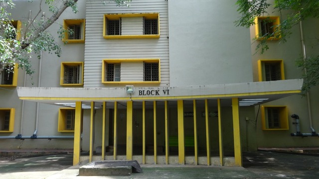 MANTHARAI Hostel